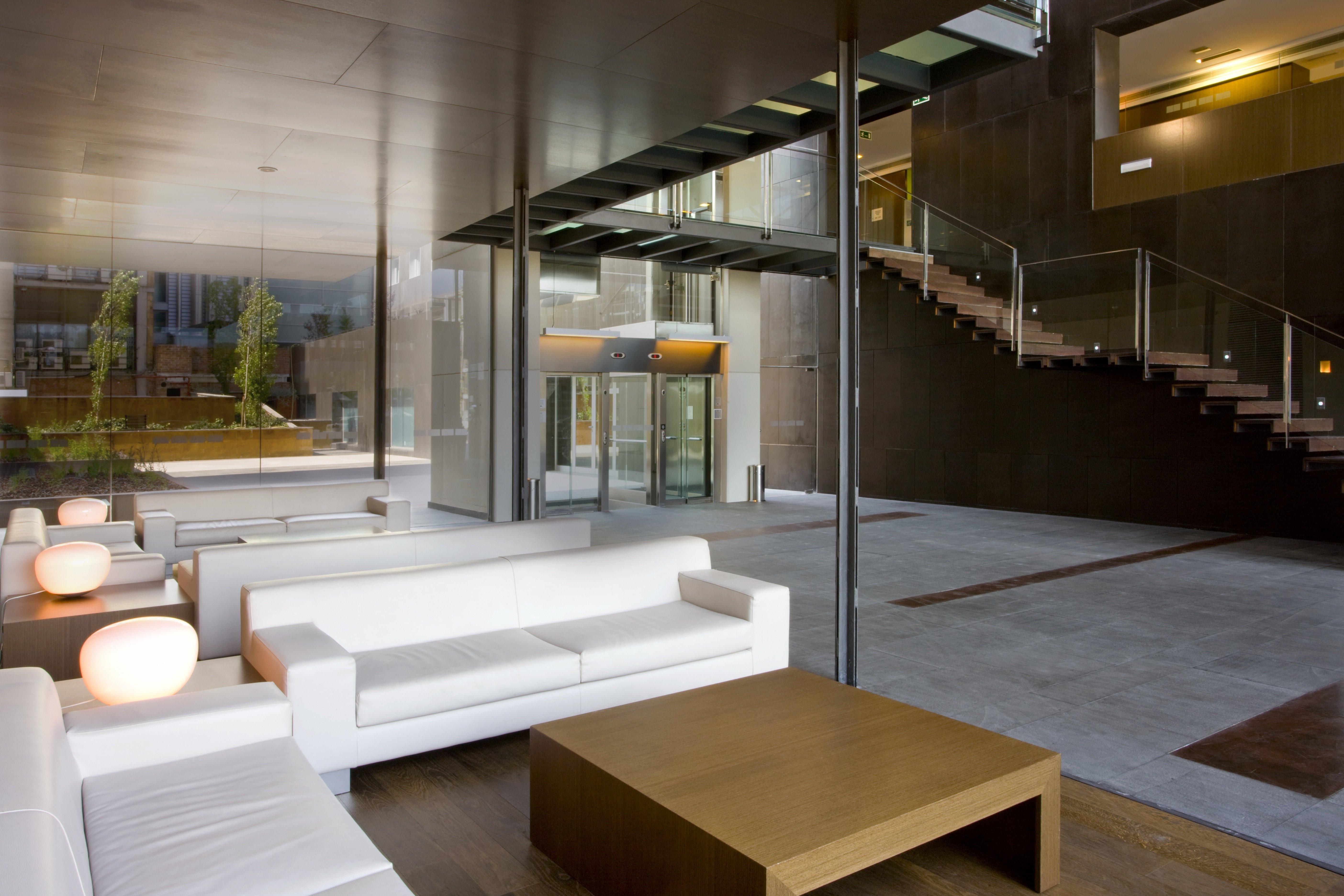 Holiday Inn Express Barcelona City 22@ By Ihg Esterno foto